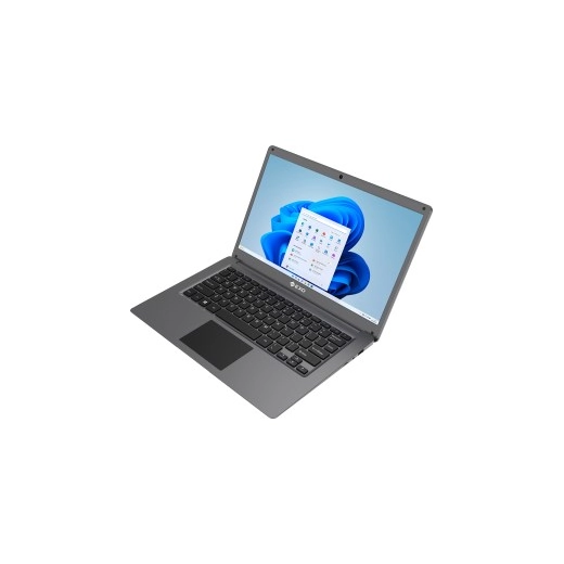 Notebook Exo XR3 Intel Celeron 14" 4GB 256GB