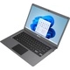 Notebook Exo XR3 Intel Celeron 14" 4GB 256GB