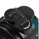 Caloventor Liliana Heatcyclone 2400W Verde CFI700V