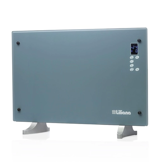 Panel De Vidrio Turbo Liliana Hotdeck PPV500