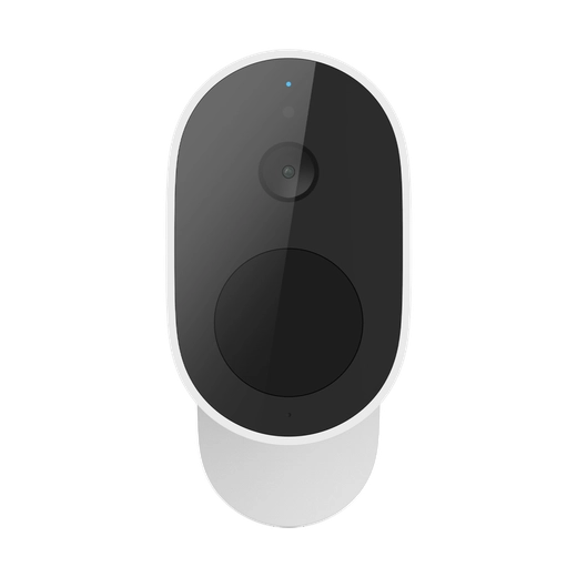 Cámara Xiaomi Mi Wireless Outdoor Security 1080P Bhr4433Gl