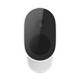 Cámara Xiaomi Mi Wireless Outdoor Security 1080P Bhr4433Gl