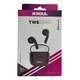 Auriculares Bluetooth Soul Tws 200 Negro
