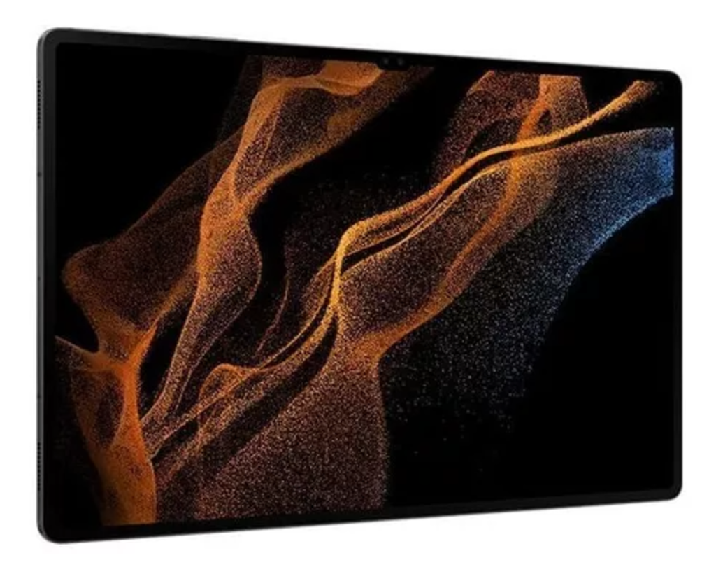 TABLET S8 ULTRA 256GB CON TECLADO