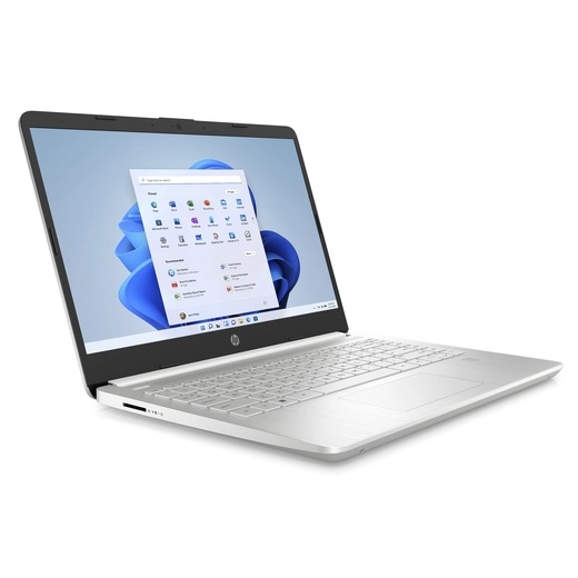 Notebook HP 14-DQ2029LA Core I5 8GB 256GB