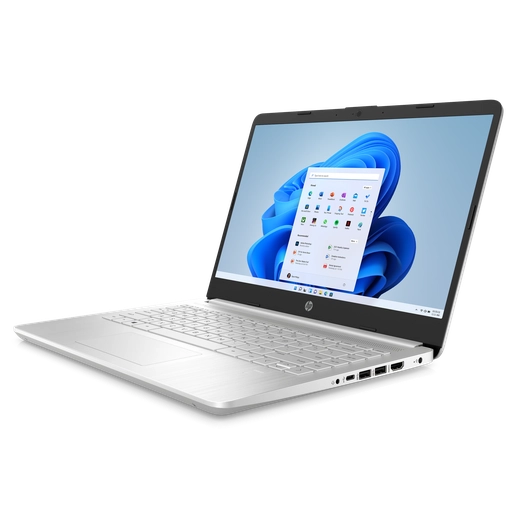 Notebook HP 14-DQ2029LA Core I5 8GB 256GB