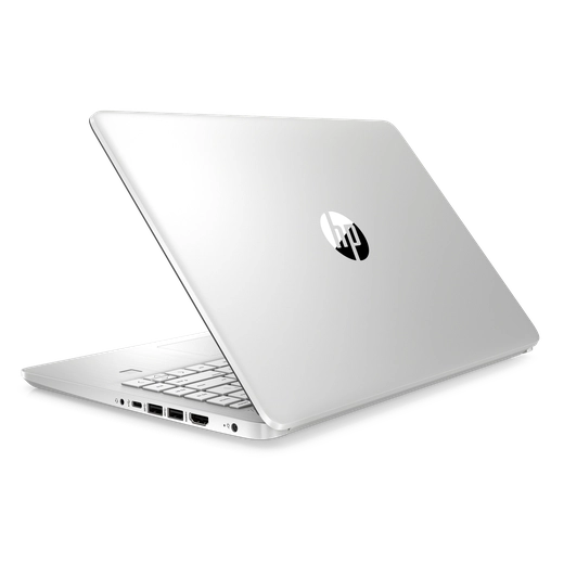 Notebook HP 14-DQ2029LA Core I5 8GB 256GB