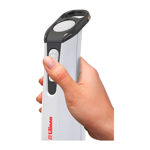 Minipimer Liliana Slimix 450w 2 Vel C/accesorios