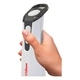 Minipimer Liliana Slimix 450w 2 Vel C/accesorios