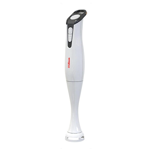 Minipimer Liliana Slimix 450w 2 Vel C/accesorios