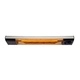 Calefactor Externo Liliana 2200W Radiador Pared/Techo