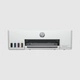 Impresora Hp Smart Tank 210 Sistema Continuo Wifi Blanco