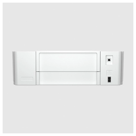 Impresora Hp Smart Tank 210 Sistema Continuo Wifi Blanco
