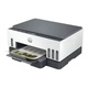 Impresora Color Multifunción Hp Smart Tank 720 Wifi Blanca