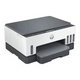 Impresora Color Multifunción Hp Smart Tank 720 Wifi Blanca