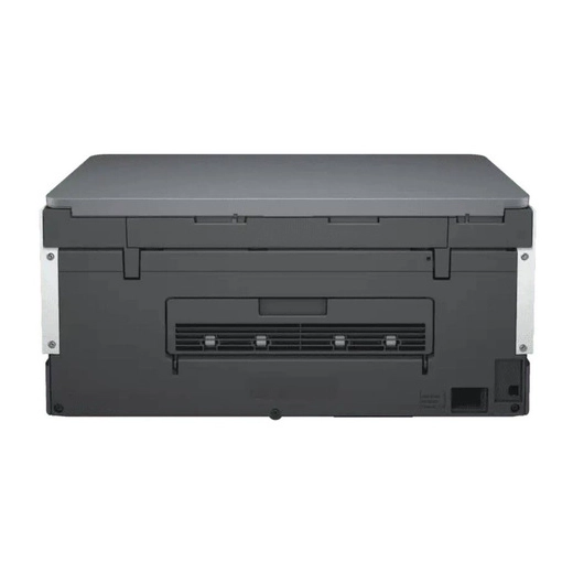 Impresora Color Multifunción Hp Smart Tank 720 Wifi Blanca