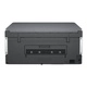 Impresora Color Multifunción Hp Smart Tank 720 Wifi Blanca