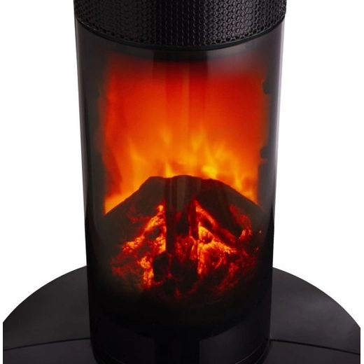 Turbocalefactor Torre Dig. Liliana 2000W