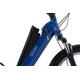 Bicicleta eléctrica plegable R20