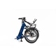 Bicicleta eléctrica plegable R20