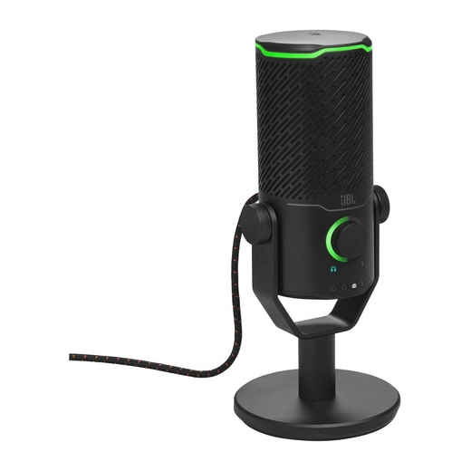 Micrófono Jbl Quantum Stream Studio