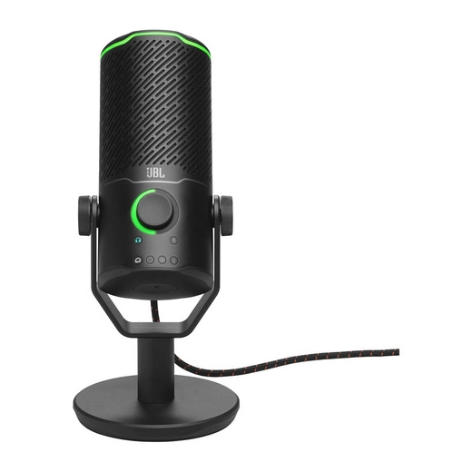 Micrófono Jbl Quantum Stream Studio