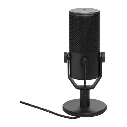 Micrófono Jbl Quantum Stream Studio