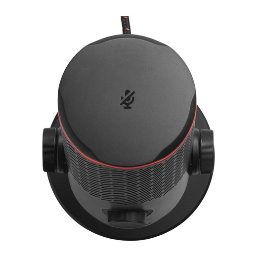 Micrófono Jbl Quantum Stream Studio