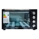 Horno Eléctrico Liliana 46 Litros 2200w 250ºc Negro