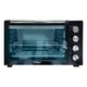 Horno Eléctrico Liliana 46 Litros 2200w 250ºc Negro