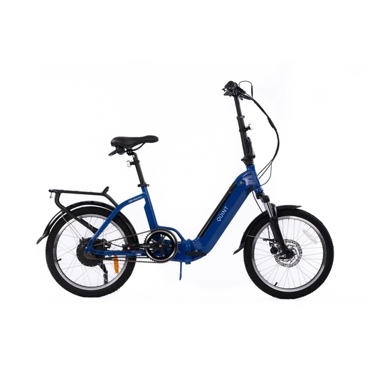 Bicicleta eléctrica plegable R20 Qüint
