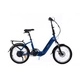 Bicicleta eléctrica plegable R20 Qüint
