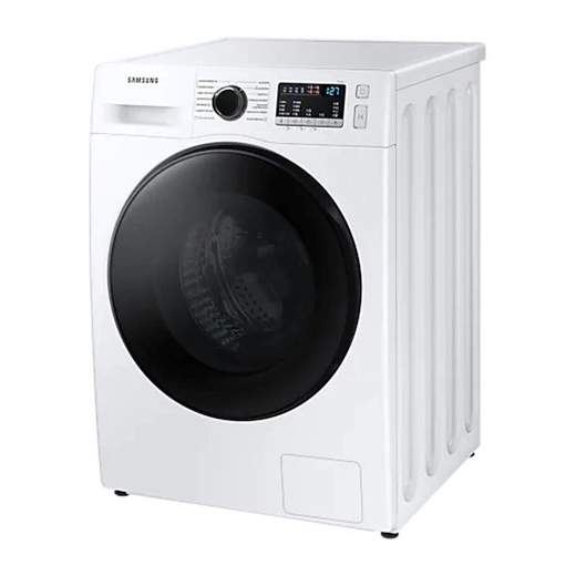 Lavasecarropas Samsung 9kg Con Ecobubble Blanco