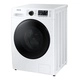 Lavasecarropas Samsung 9kg Con Ecobubble Blanco