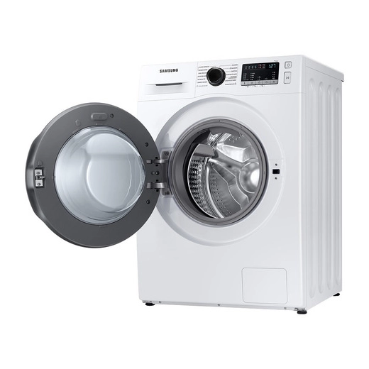 Lavasecarropas Samsung 9kg Con Ecobubble Blanco