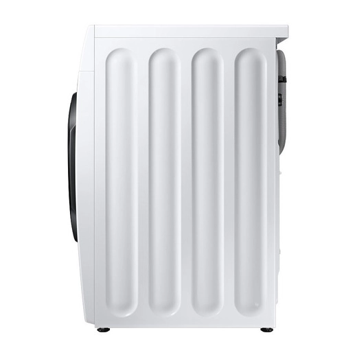 Lavasecarropas Samsung 9kg Con Ecobubble Blanco