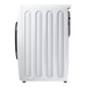 Lavasecarropas Samsung 9kg Con Ecobubble Blanco