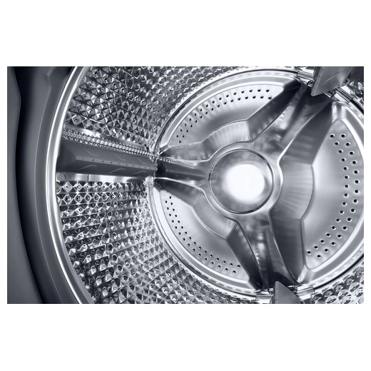 Lavasecarropas Samsung 9kg Con Ecobubble Blanco