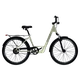 Bicicleta Eléctica urbana Enerby