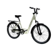 Bicicleta Eléctica urbana Enerby