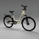 Bicicleta Eléctica urbana Enerby