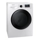 Lavarropas Automático Samsung 9.5kg Inverter Blanco