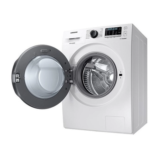 Lavarropas Automático Samsung 9.5kg Inverter Blanco