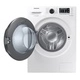 Lavarropas Automático Samsung 9.5kg Inverter Blanco