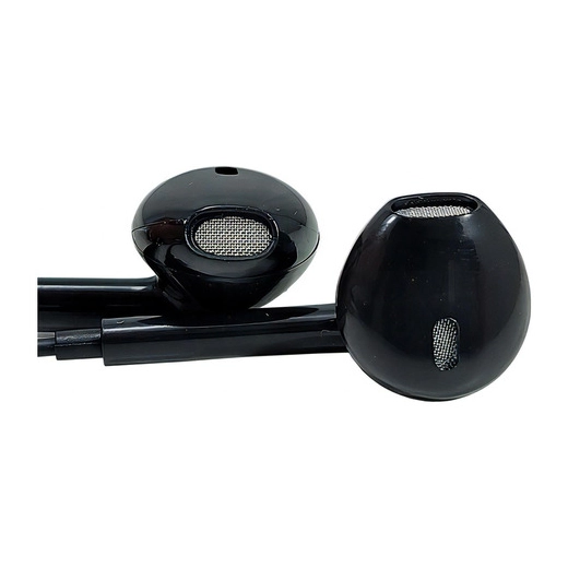 Auricular FOXBOX Boost Link Pro Type-C Negro