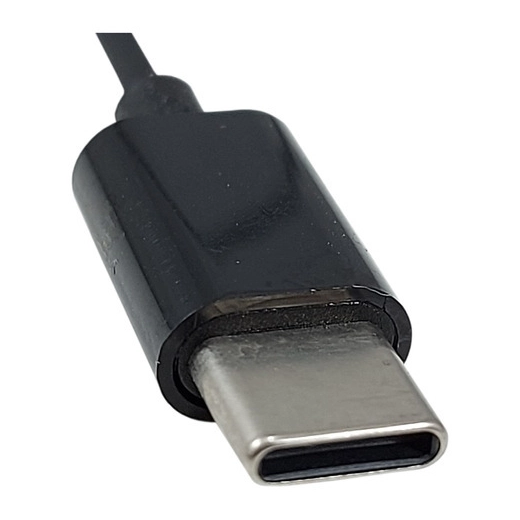 Auricular FOXBOX Boost Link Pro Type-C Negro