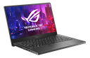 Notebook Gamer ROG Zephyrus G14 GA401QM-K2003T AMD Ryzen 9 32GB 1TB SSD RTX3060 Win10