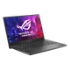 Notebook Gamer ROG Zephyrus G14 GA401QM-K2003T AMD Ryzen 9 32GB 1TB SSD RTX3060 Win10
