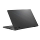 Notebook Gamer ROG Zephyrus G14 GA401QM-K2003T AMD Ryzen 9 32GB 1TB SSD RTX3060 Win10