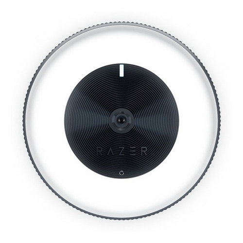Cámara Web Razer Kiyo Full Hd 30fps Negro